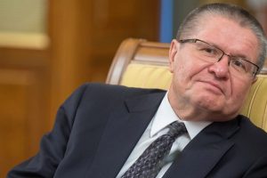 Už korupciją kalėti nuteistas buvęs Rusijos ekonomikos ministras paleistas pirma laiko