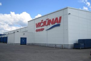 „Vičiūnai Group“ ketina per du mėnesius parduoti verslą Rusijoje