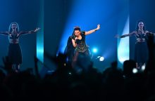 „Eurovizija“ – su nesklandumų prieskoniu: 2023-ųjų Norvegijos atstovė atsisakė skelbti balus