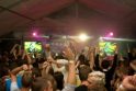 Brangus ir įspūdingas „RyRalio Summer End Festival“