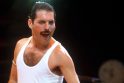 Freddie Mercury būtų šventęs 65-ąjį gimtadienį