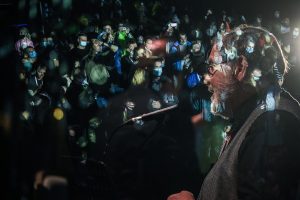 Nugalėjęs ligą, K. Smoriginas rengia savo 70-ojo jubiliejaus koncertus